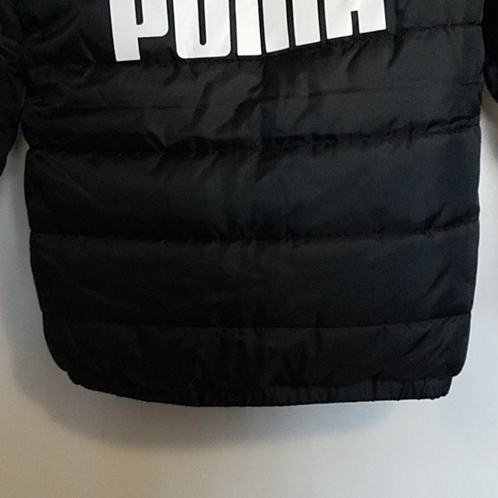 Puma Jacket - Picture 11 of 16